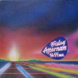 Compilations : Friday Afternoon